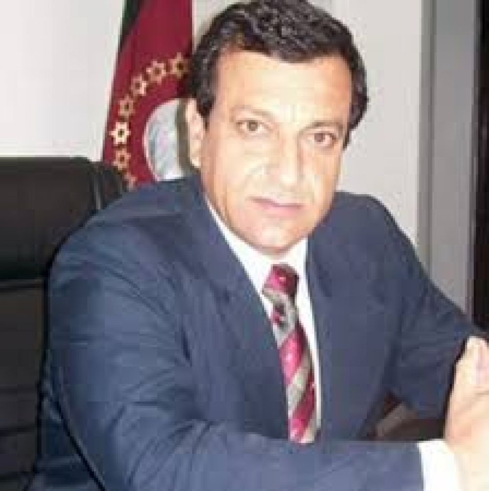 �Ser�a incapaz de decir que ser�a candidato a gobernador mientras este Urtubey� 