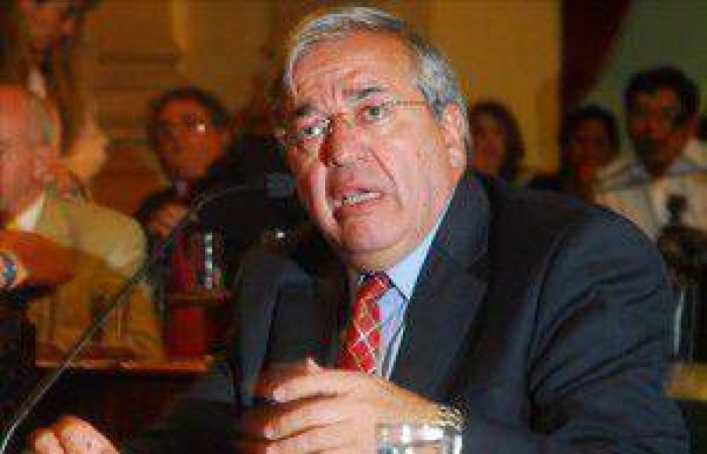 Godoy remitir� el pedido de Jury contra el Juez P�rez, a la Corte de Justicia de la Provincia