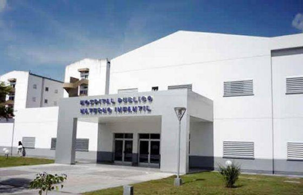 Se realiz� un nuevo trasplante renal en el Hospital P�blico Materno Infantil