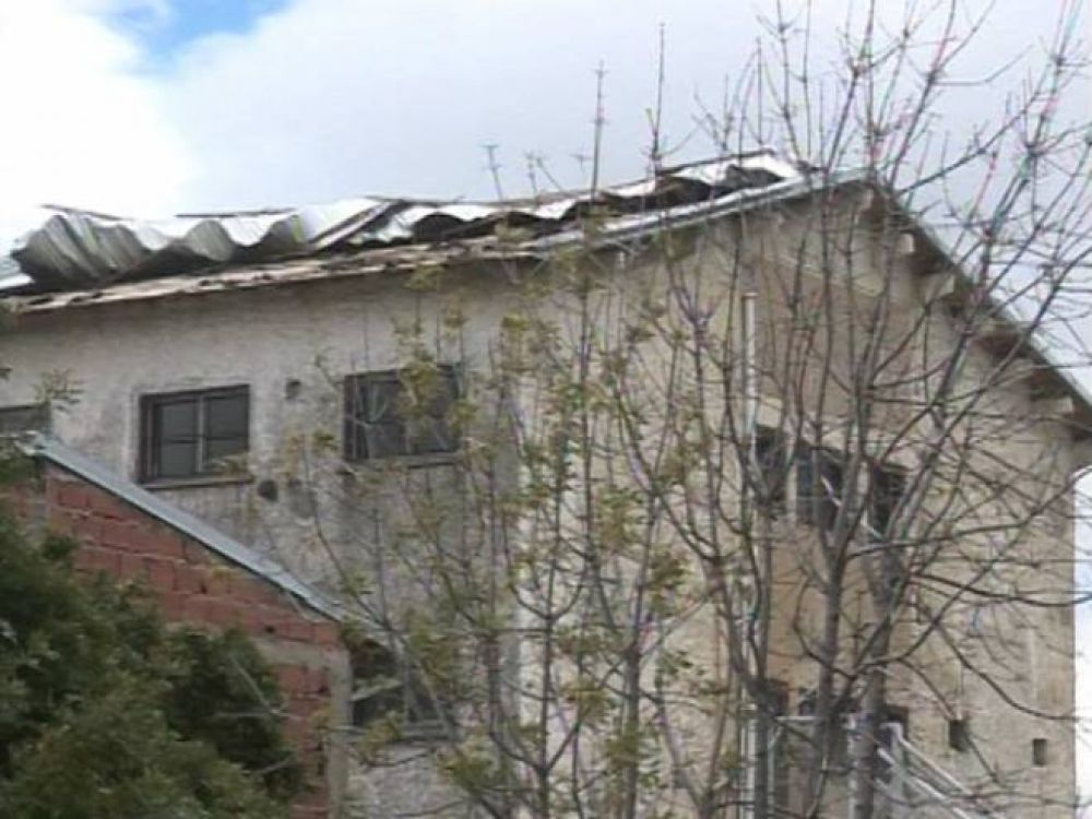Licitan la construcci�n del nuevo edificio para el CEM 45