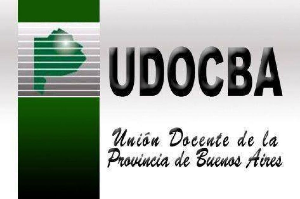 Actividades de UDOCBA semana del 23 al 27 de junio