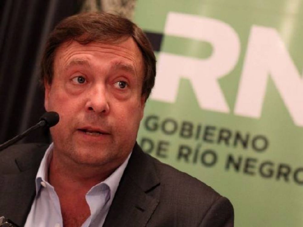 No aprobar el contrato con Petrobras significa menos empleo, regalas e inversin