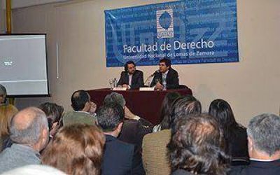 Lavagna: �Caer en dafault ser�a un grave error�