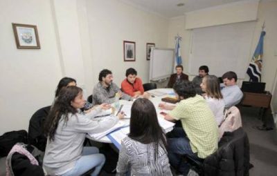 Paritaria sectorial sin oferta salarial