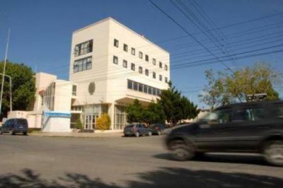 Proyecto para construir una Escuela T�cnica para 28 de noviembre