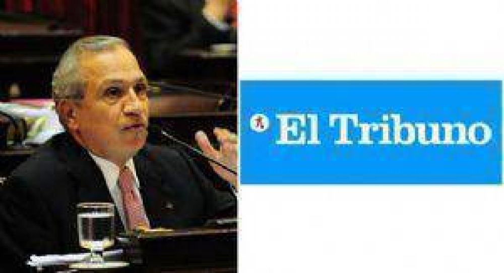 Llueven demandas laborales al Diario de Romero por campa�a de desprestigio a Urtubey