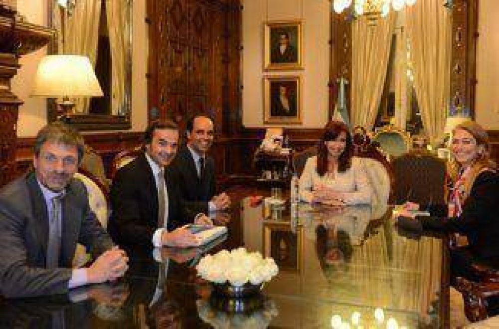 Cervecer�a Quilmes anunci� inversiones por 3.680 millones de pesos en 2014-2015