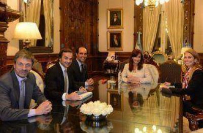 Cervecer�a Quilmes anunci� inversiones por 3.680 millones de pesos en 2014-2015