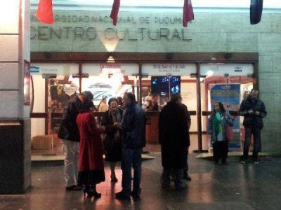 Este jueves se presenta la edici�n XVI del Julio Cultural Universitario