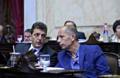 Sciutto: �Massa vendr� el 2 de julio para comprometerse con los fueguinos�