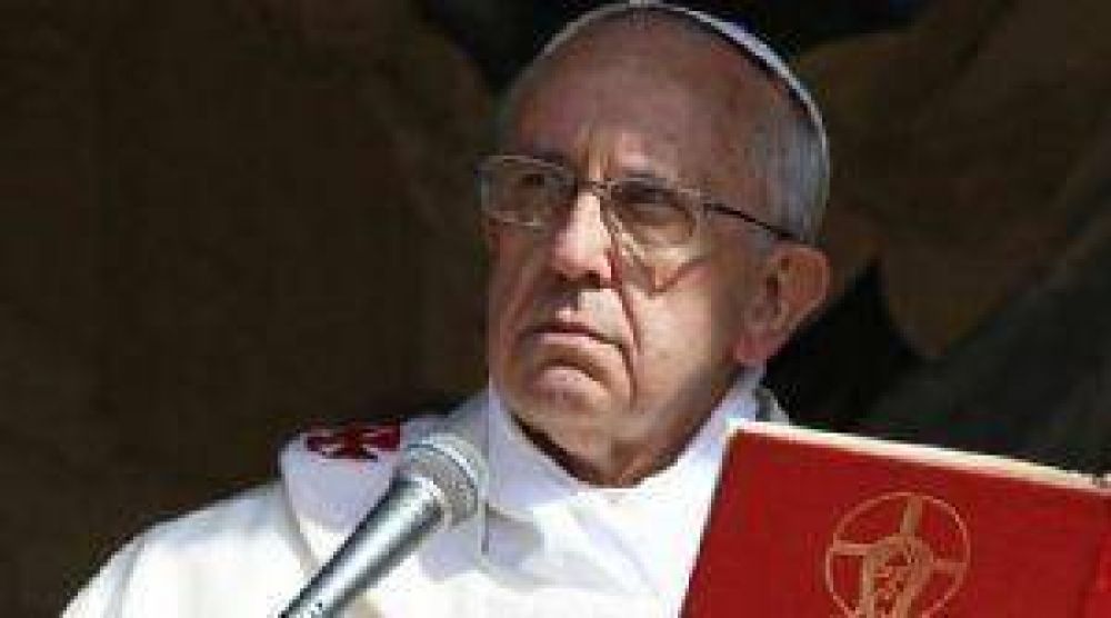 La visita del Papa podr�a atraer a un mill�n y medio de personas a Tucum�n