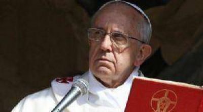 La visita del Papa podr�a atraer a un mill�n y medio de personas a Tucum�n