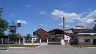 Expropiar�n 110 hect�reas al Ingenio Concepci�n