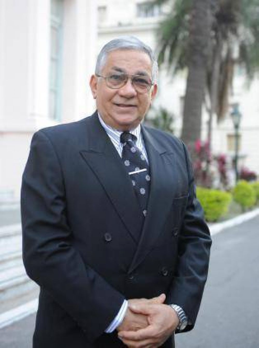 Un conjuez resuelve a favor de procesados por notas �truchas�