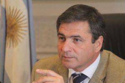 Racedo Arag�n estima que la plaza hotelera estar� colmada en el Congreso Eucar�stico