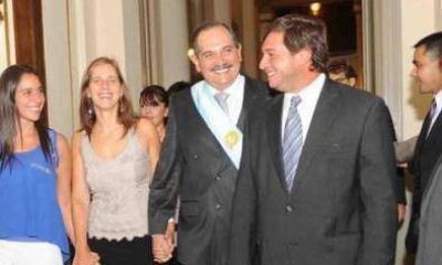 La Justicia pidi� una pericia de ADN al hijo de Alperovich por el crimen de Paulina