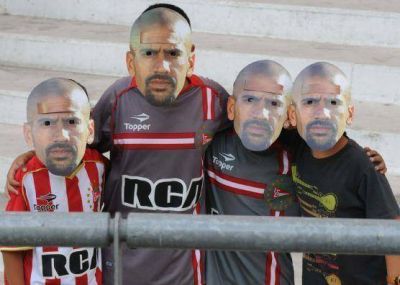 Luego del Mundial, Ver�n definir� su candidatura a intendente y amenaza con sacudir el tablero pol�tico