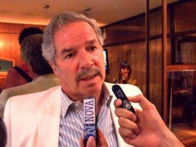 Sol� debe dejar el alcohol: insiste con sus ganas de retornar a la gobernaci�n 