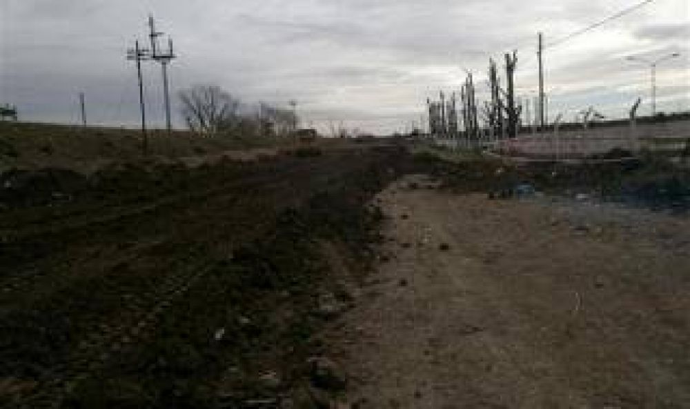 La Plata: Buscan rezonificar terrenos para disponer 890 lotes a Pro.Cre.Ar