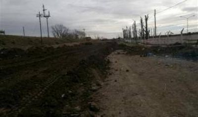 La Plata: Buscan rezonificar terrenos para disponer 890 lotes a Pro.Cre.Ar