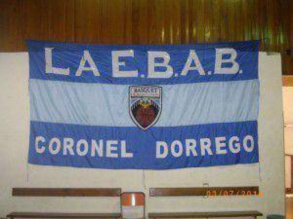 Movido fin de semana para la EBAB