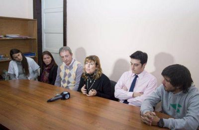 Se lanz� el programa �Azul Adelgaza�