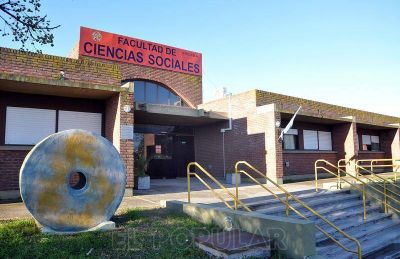 Universitarios: a pesar de la nueva oferta salarial, el paro sigue hasta el viernes
