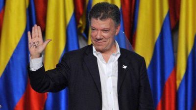 Los nuevos desaf�os del proceso de paz en Colombia
