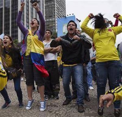 El Mundial ya tiene un ganador: Am�rica latina exhibe el gran crecimiento de su clase media