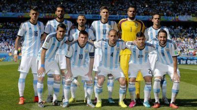 Se termin� el misterio: Sabella confirm� el equipo titular para jugar contra Nigeria