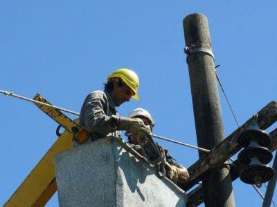 DPEC optimiza el servicio de energ�a en la Capital