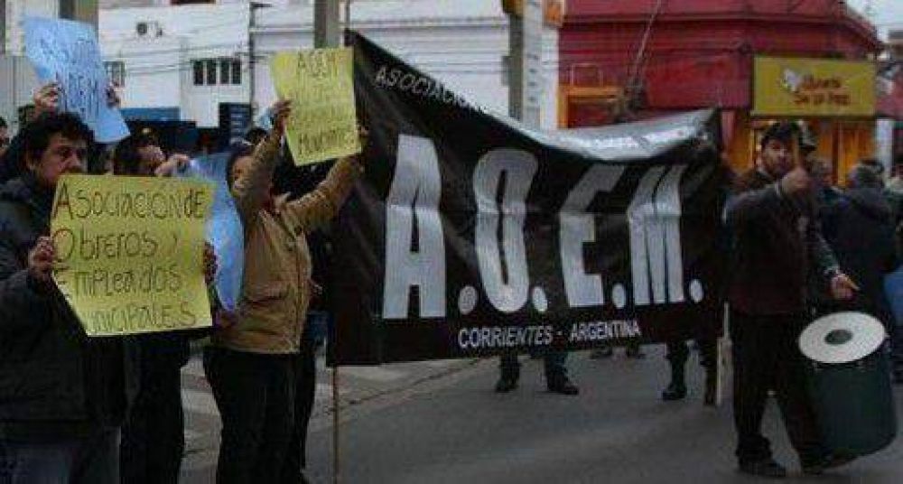Capital: AOEM pide revisar poltica salarial para el segundo semestre 