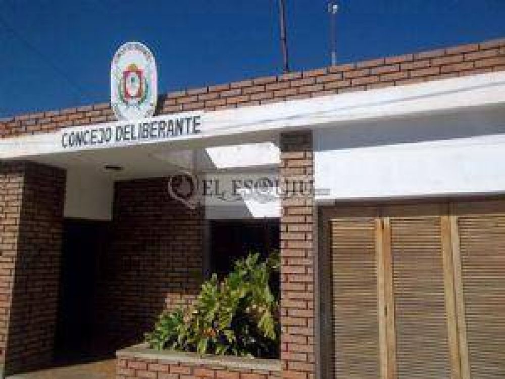Crece el esc�ndalo por las denuncias de coimas en las obras de asfaltado