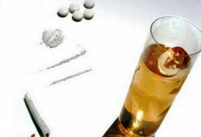 Hoy es el D�a Internacional de lucha contra el uso indebido y el tr�fico il�cito de drogas