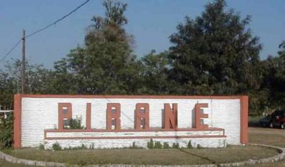 Piran�: gresca entre personas finaliz� con joven muerto