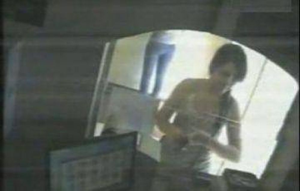 Habr�a mentido a sus padres para poder encontrarse con un joven