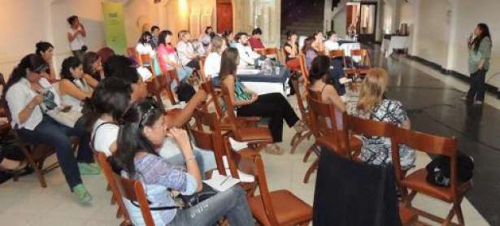 Taller sobre �Discriminaci�n, Pueblos Ind�genas y Empleo�