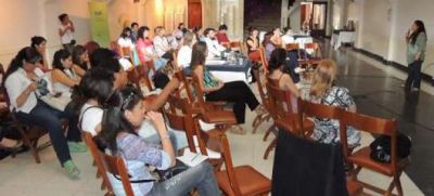 Taller sobre �Discriminaci�n, Pueblos Ind�genas y Empleo�