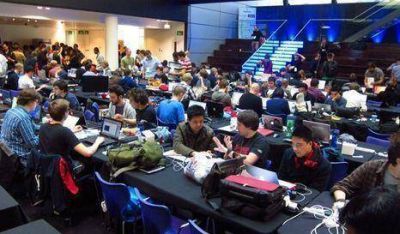 AngelHack llega a Buenos Aires