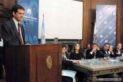 Diputados porte�os rechazaron la postulaci�n del ex director de Habilitaciones como juez