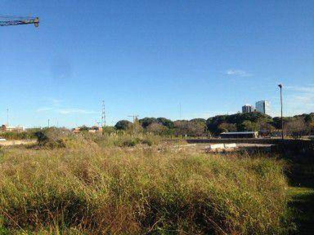 El Gobierno modificar�a el proyecto de estacionamiento en la Reserva Ecol�gica