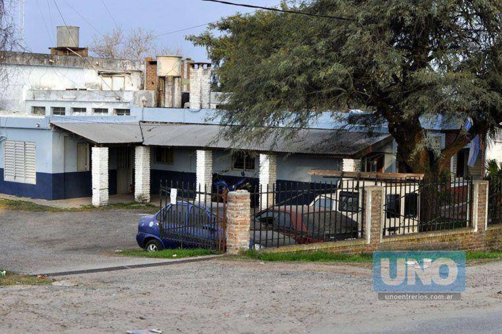 Denuncia que perdi� un ojo tras una paliza en la comisar�a