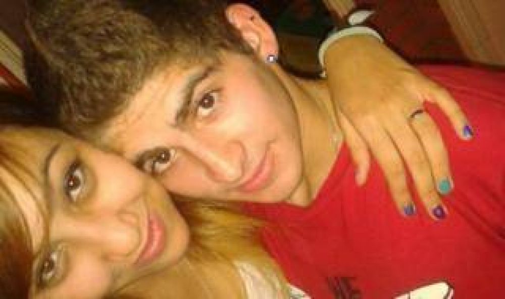 Declara el exnovio de Serena, �nico acusado por el brutal crimen de Moreno