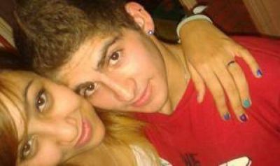 Declara el exnovio de Serena, �nico acusado por el brutal crimen de Moreno