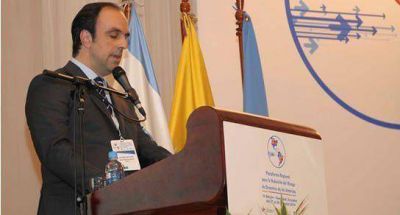 Comienzan las jornadas sobre agroindustria