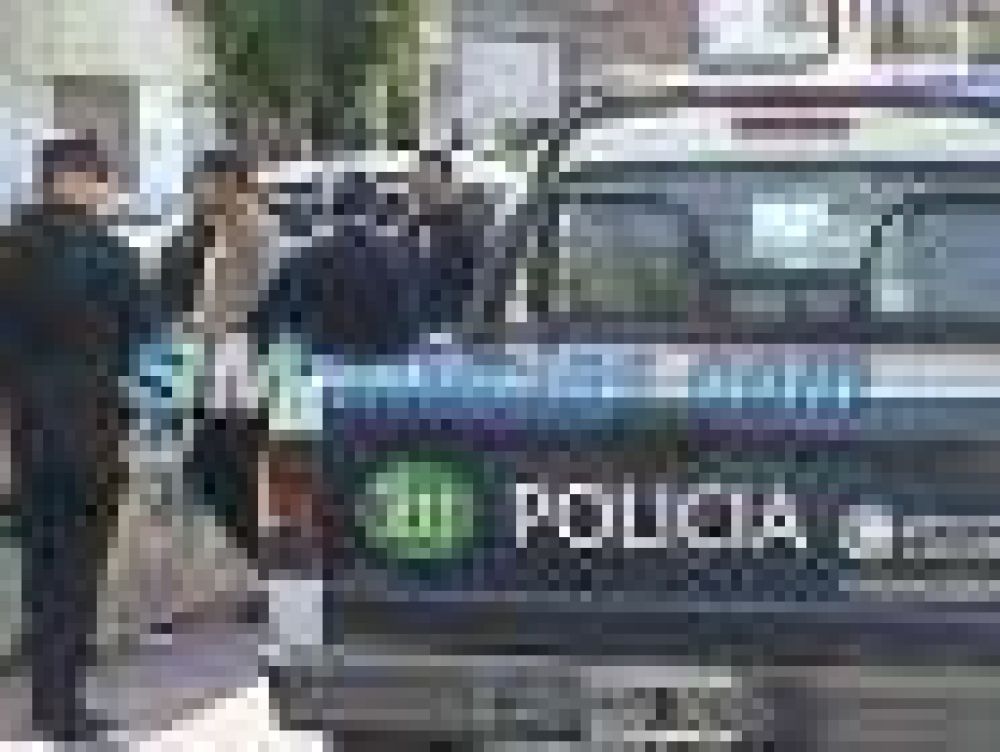 Un hombre defendi� su casa y mat� a un ladr�n en Villa Adelina
