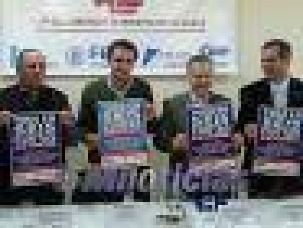Presentaron en San Mart�n el programa 