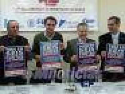 Presentaron en San Mart�n el programa 