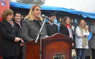 Anuncian obras de gas para Villa Verde