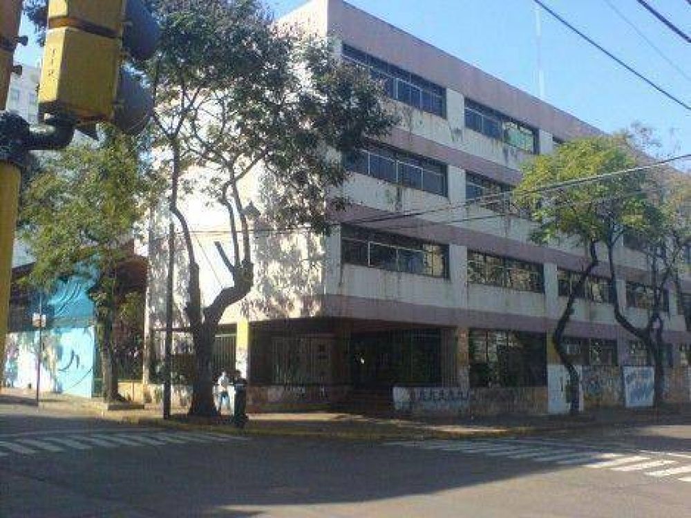 El Mart�n de Moussy se prepara para celebrar sus 97 a�os 